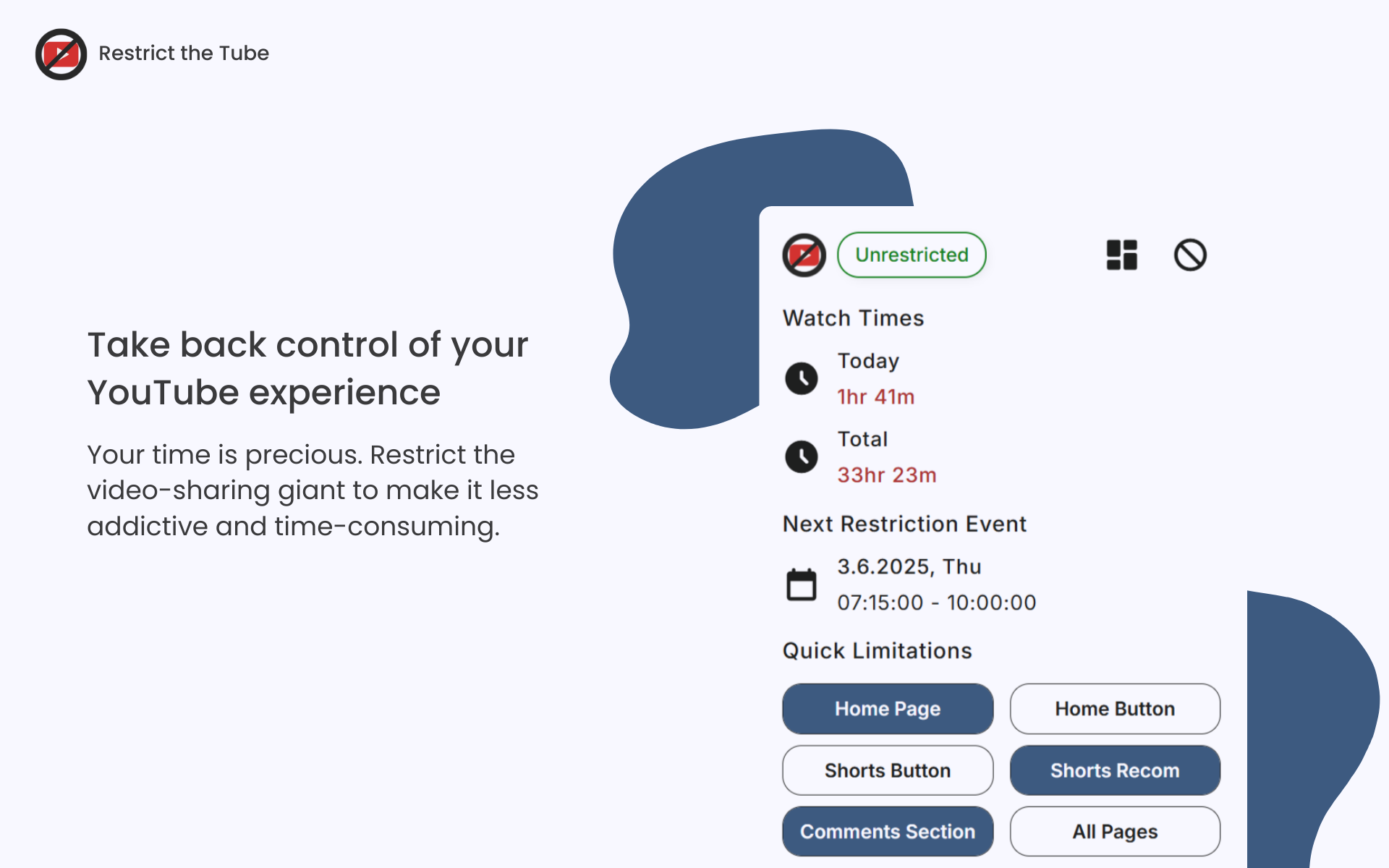 an application's dashboard on two computer screens